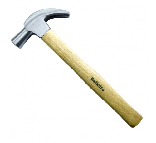 Martelo Unha FORJADO - 29mm